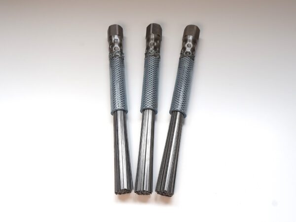 Ersatzbürsten-Set für DWB 600mm & DWB 800mm – Bild 3