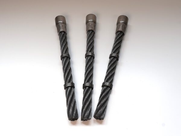 Ersatzbürsten-Set für DWB 600mm & DWB 800mm – Bild 2