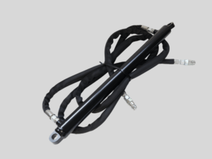Umbausatz hydr. Kippfunktion