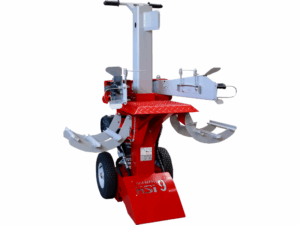 Kurzholzspalter Lancman HSi 9