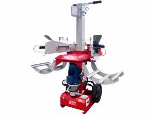 Kurzholzspalter Lancman HSi 7