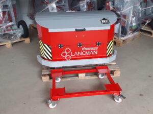LANCMAN Forstbox XTBOX 1200